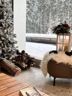 Luxury apartment pool, SPA, sauna, CIR VDA - AYAS - 0005- Champoluc